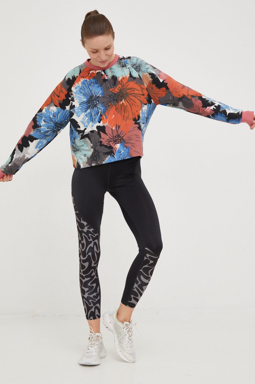Mikina adidas Originals Sweatshirt Rôznofarebný | HP0790, 0