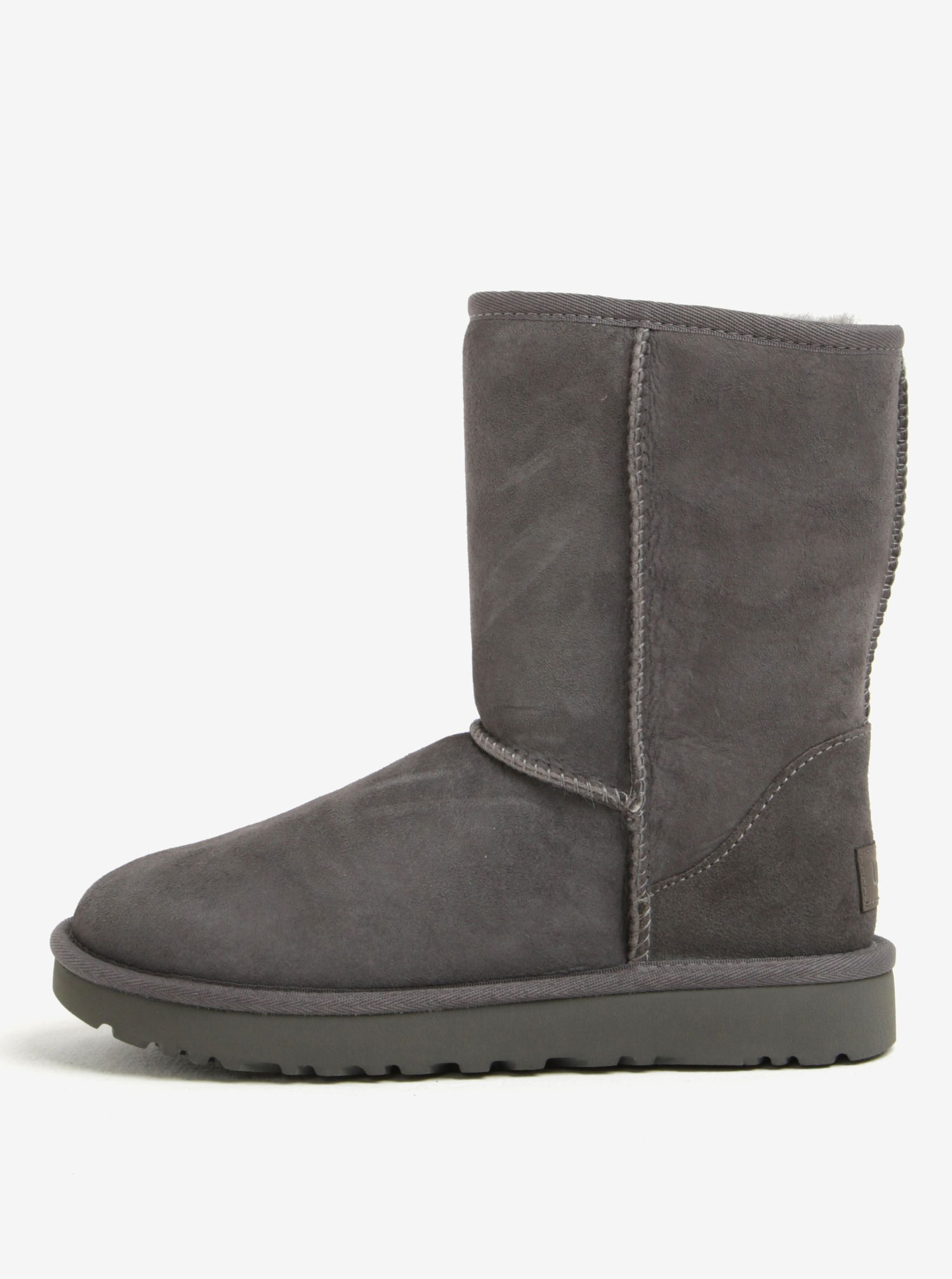 Tenisky a topánky UGG Classic Šedá | 1016223_GREY, 0