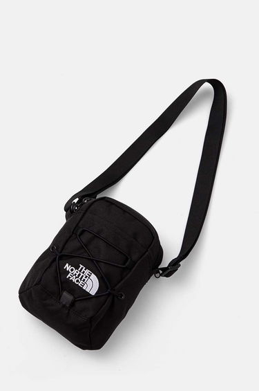 Taška cez rameno The North Face The North Face Jester Crossbody Bag Čierna | NF0A52UC4H01, 1