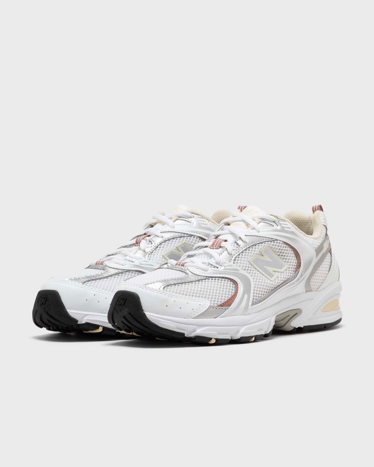 Tenisky a topánky New Balance 530 White Calcium Biela | MR530SGA, 1