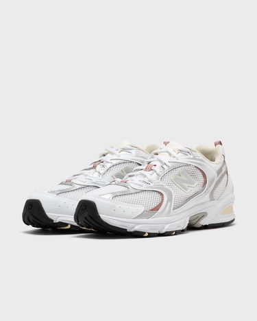Tenisky a topánky New Balance 530 White Calcium Biela | MR530SGA, 1