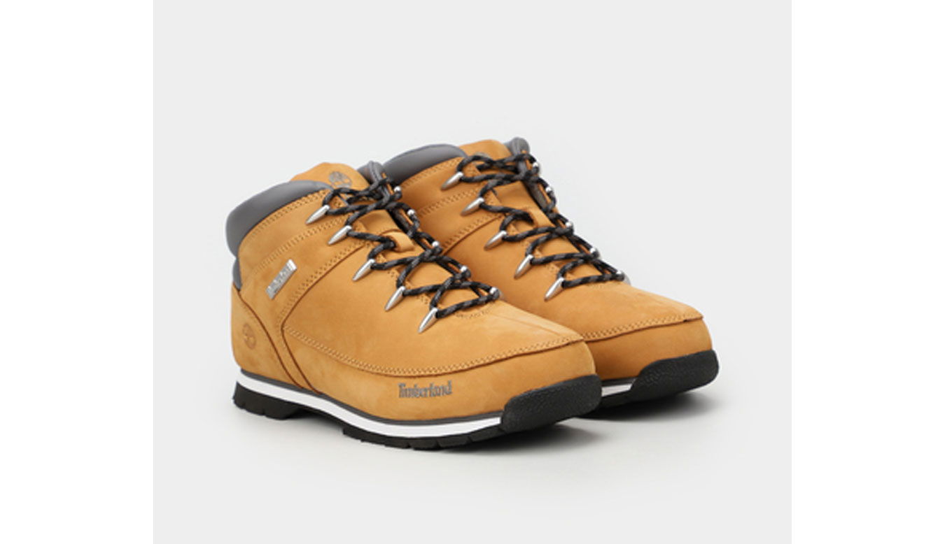 Euro Sprint Mid Hiker