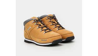 Tenisky a topánky Timberland Euro Sprint Mid Hiker Žltá | 06690R-231, 4