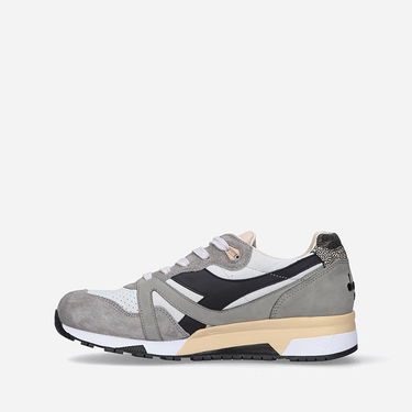 Tenisky a topánky Diadora Heritage N9000 Italia Šedá | 201.177990-75039, 0