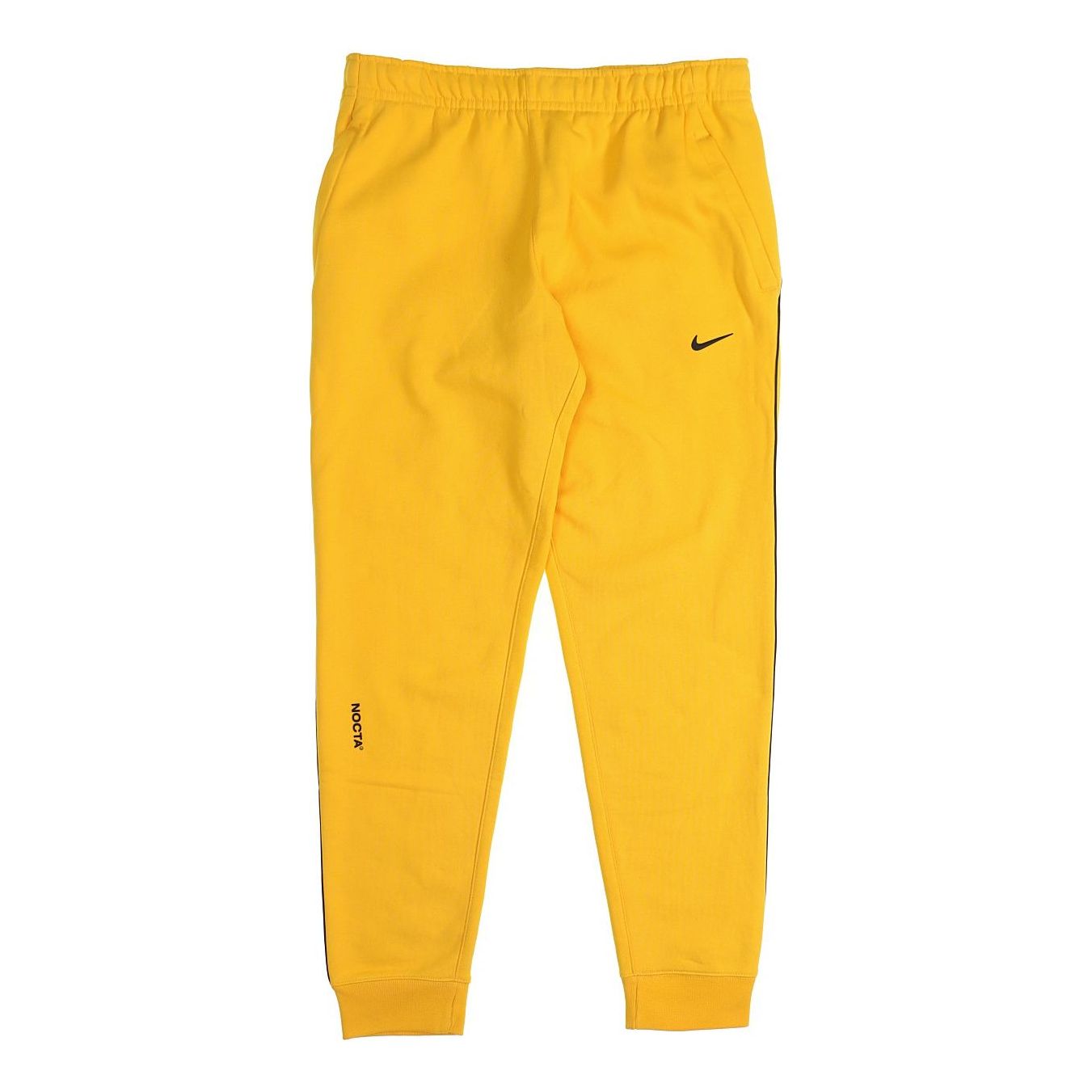 Tepláky Nike Drake NOCTA Edging Bundle Sweatpants Žltá | DA3935-739, 0