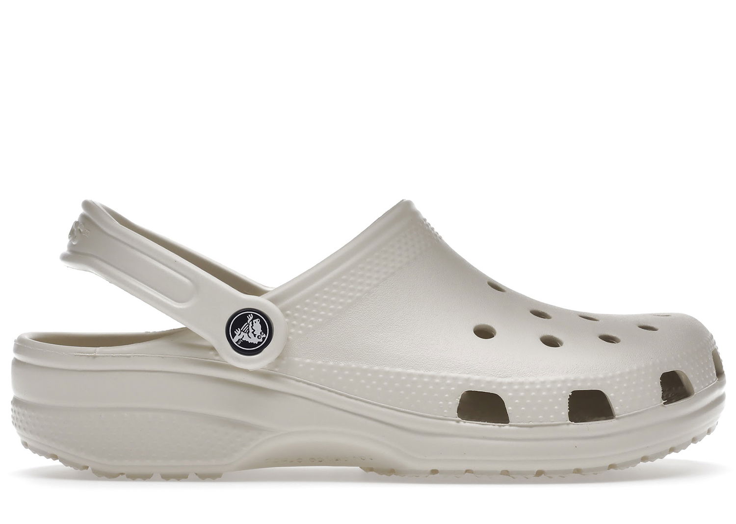 Tenisky a topánky Crocs Classic Clog Šedá | 10001STUC, 0
