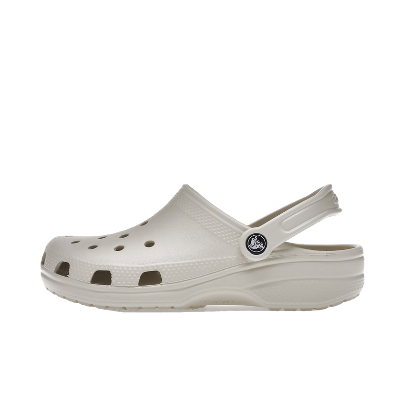 Tenisky a topánky Crocs Classic Clog Šedá | 10001STUC