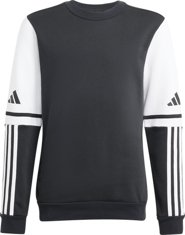 Mikina adidas Originals SQ25 Crewneck Sweatshirt Čierna | je2773, 0