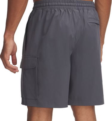 Šortky Under Armour Under Armour UA Vibe Cargo Shorts Šedá | 1386560-025, 1