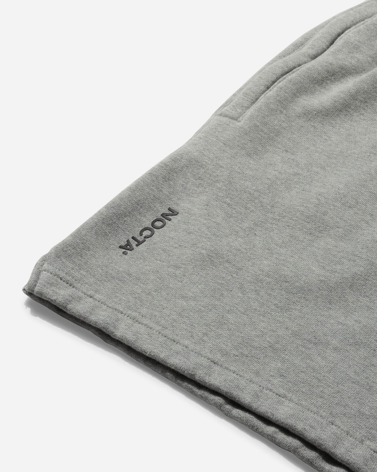 NOCTA Fleece Shorts Dark Grey Heather