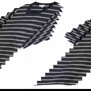 Holger Sailor Stripe Pocket T-Shirt, Size Large