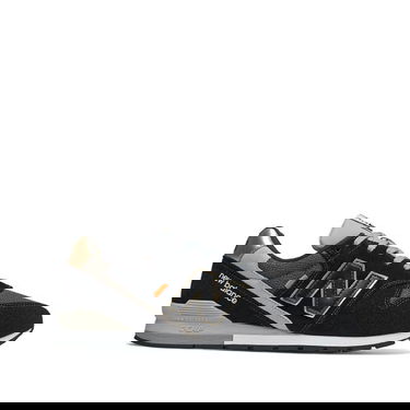 Tenisky a topánky New Balance 996 Čierna | CM996BH, 0