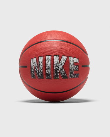 Športový doplnok Nike Everyday Playground 8P Graphic Basketball Size 7 Červená | 9017-36-651, 0