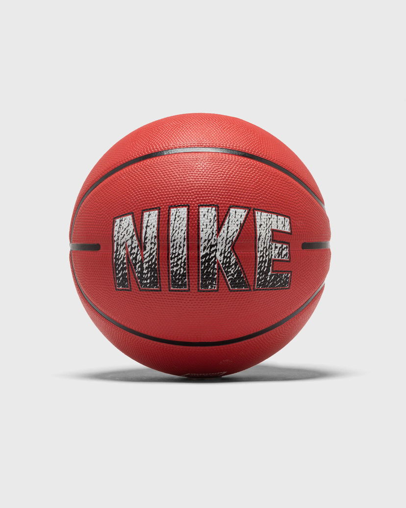 Športový doplnok Nike Everyday Playground 8P Graphic Basketball Size 7 Červená | 9017-36-651