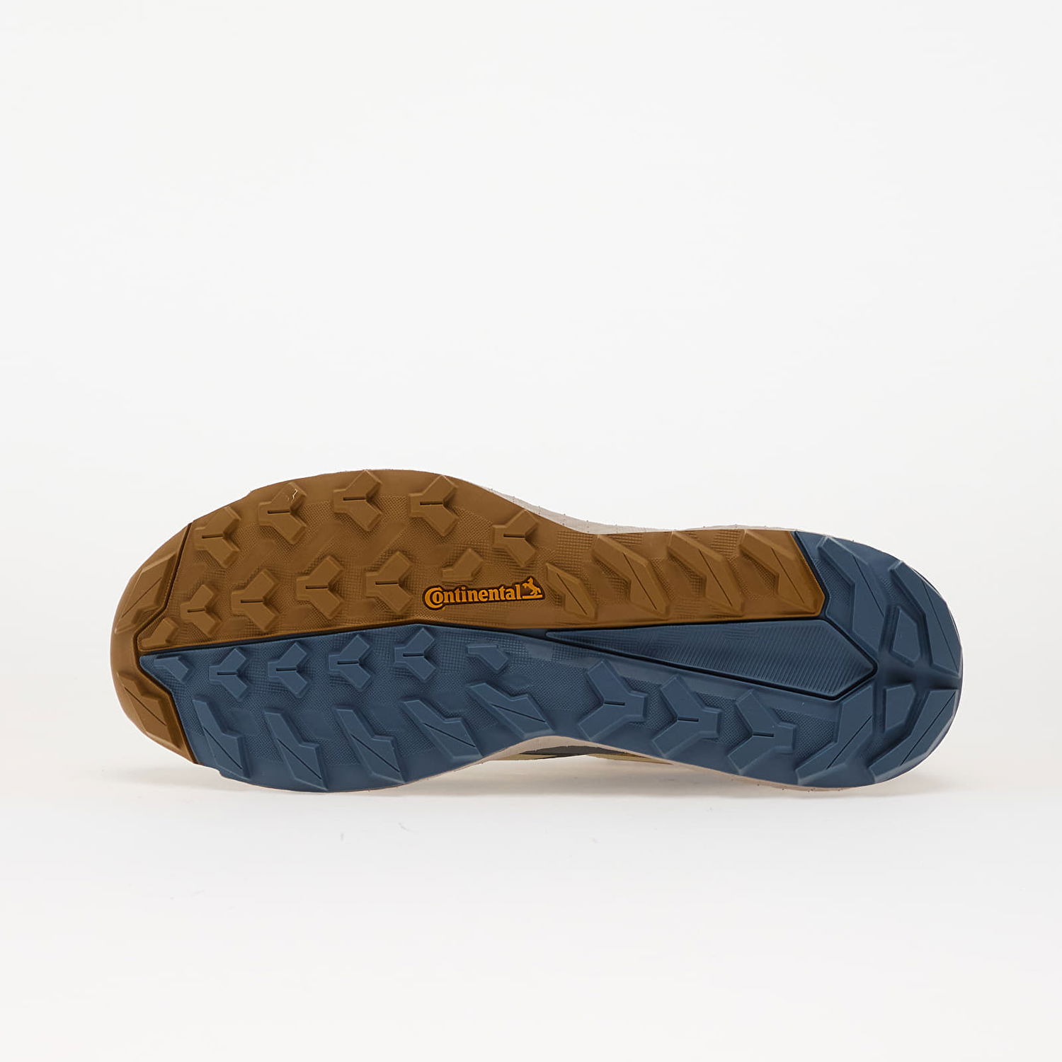 Tenisky a topánky adidas Performance Terrex Free Hiker 2.0 Low Gore-Tex Hnedá | JP5611, 1