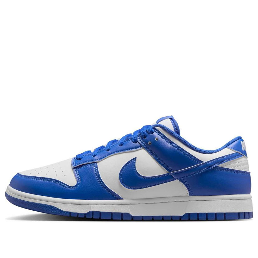 Tenisky a topánky Nike Dunk Low 'Kentucky' 2025 Modrá | HF5441-112