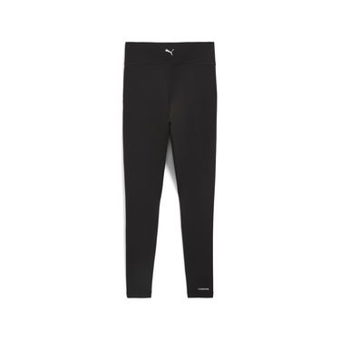 Legíny Puma CLOUDSPUN High-Waisted Ribbed Tights Čierna | 525680_01, 6