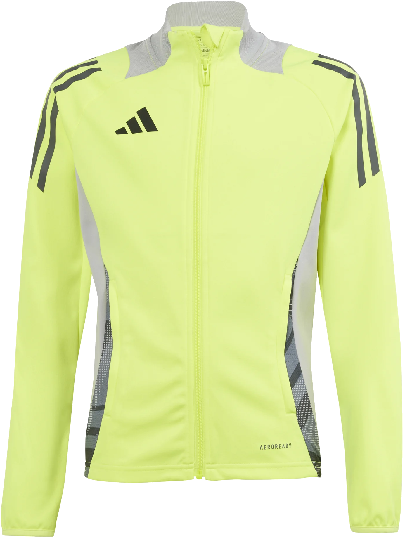 Bunda adidas Originals adidas Tiro 24 Training Jacket Žltá | ir5504, 0