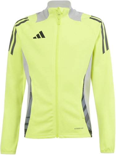 Bunda adidas Originals adidas Tiro 24 Training Jacket Žltá | ir5504, 0
