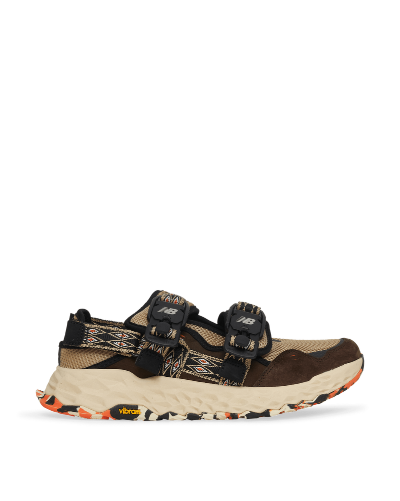 Tenisky a topánky New Balance Tokyo Design Studio x Niobium Concept 2 "Incense Chocolate Brown" Hnedá | MSNB2ND2, 1