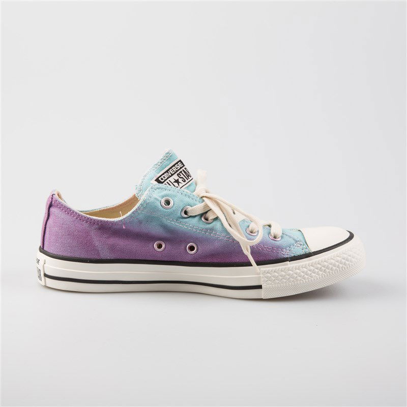 Tenisky a topánky Converse Chuck Taylor All Star Rôznofarebný | 151269c, 0