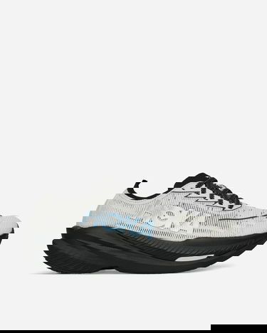 Tenisky a topánky Hoka One One Mach X 2, Size 12.5 Šedá | 1169610-BKSTR, 1