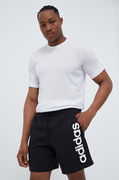 AEROREADY Single Jersey Linear Logo Shorts