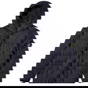 Crinkle Reps Down Jacket