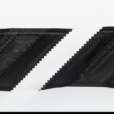 Peňaženka Thrasher Skate Mag Velcro Wallet Universal Čierna | 145677, 2