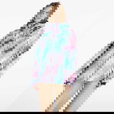 Bunda Horsefeathers Tay Rainbow Hooded Jacket Rôznofarebný | OW232B, 0