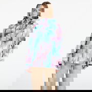 Tay Rainbow Hooded Jacket