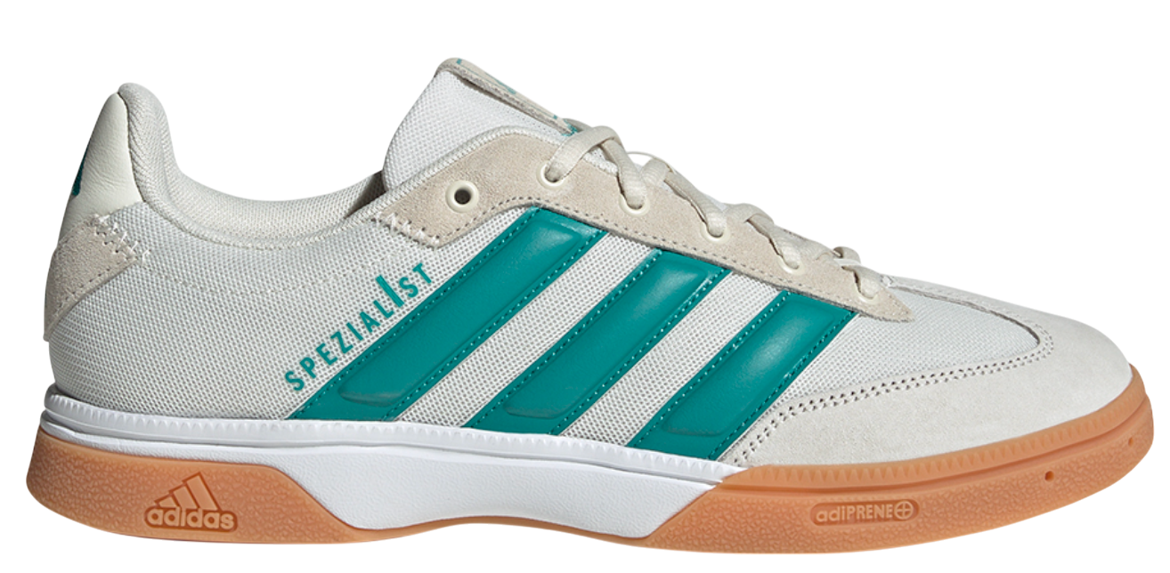 Tenisky a topánky adidas Originals Spezialist Biela | jp7281, 0
