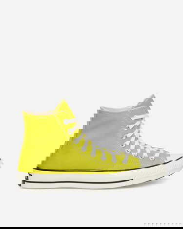 Tenisky a topánky Converse Chuck 70 Žltá | A14644C, 0