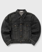 Denim Trucker Jacket