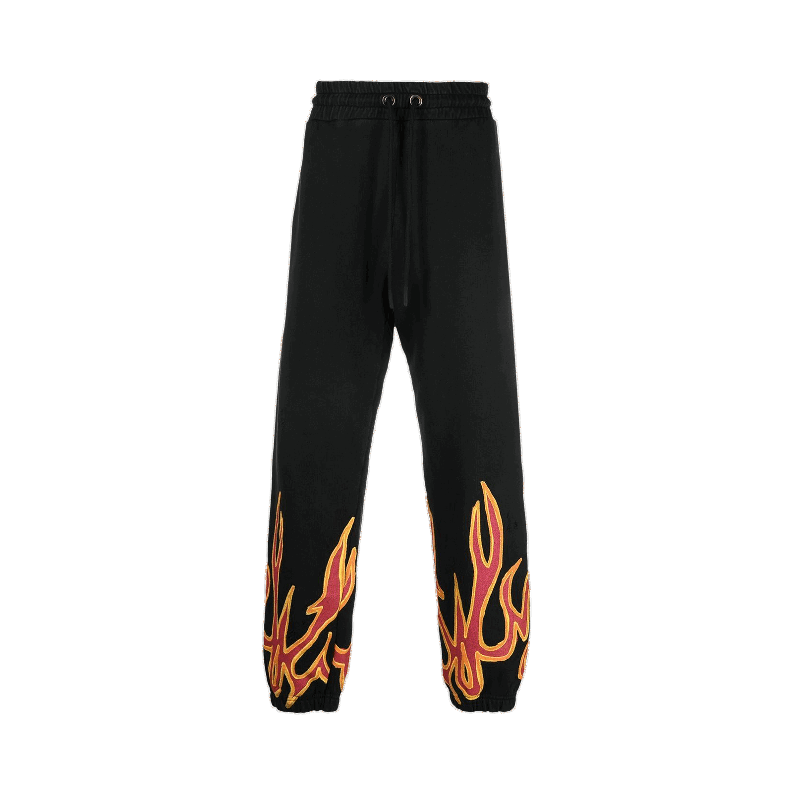 GD Graffiti Flames Sweatpants