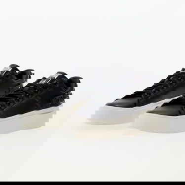 Tenisky a topánky adidas Originals Stan Smith Bonega W Čierna | GY9345, 1
