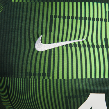 Dres Nike Liverpool FC Academy Pro Men's Dri-FIT Pre-Match Football Top Zelené | dx3614-398, 3
