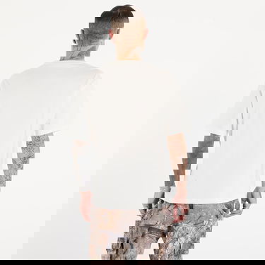 Tričko Jordan Brooklyn Realtree Jumpman T-Shirt Biela | HQ9016-133, 2