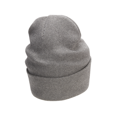 Kulicha Nike Tall Cuff Futura Beanie Šedá | FB6528-091, 3