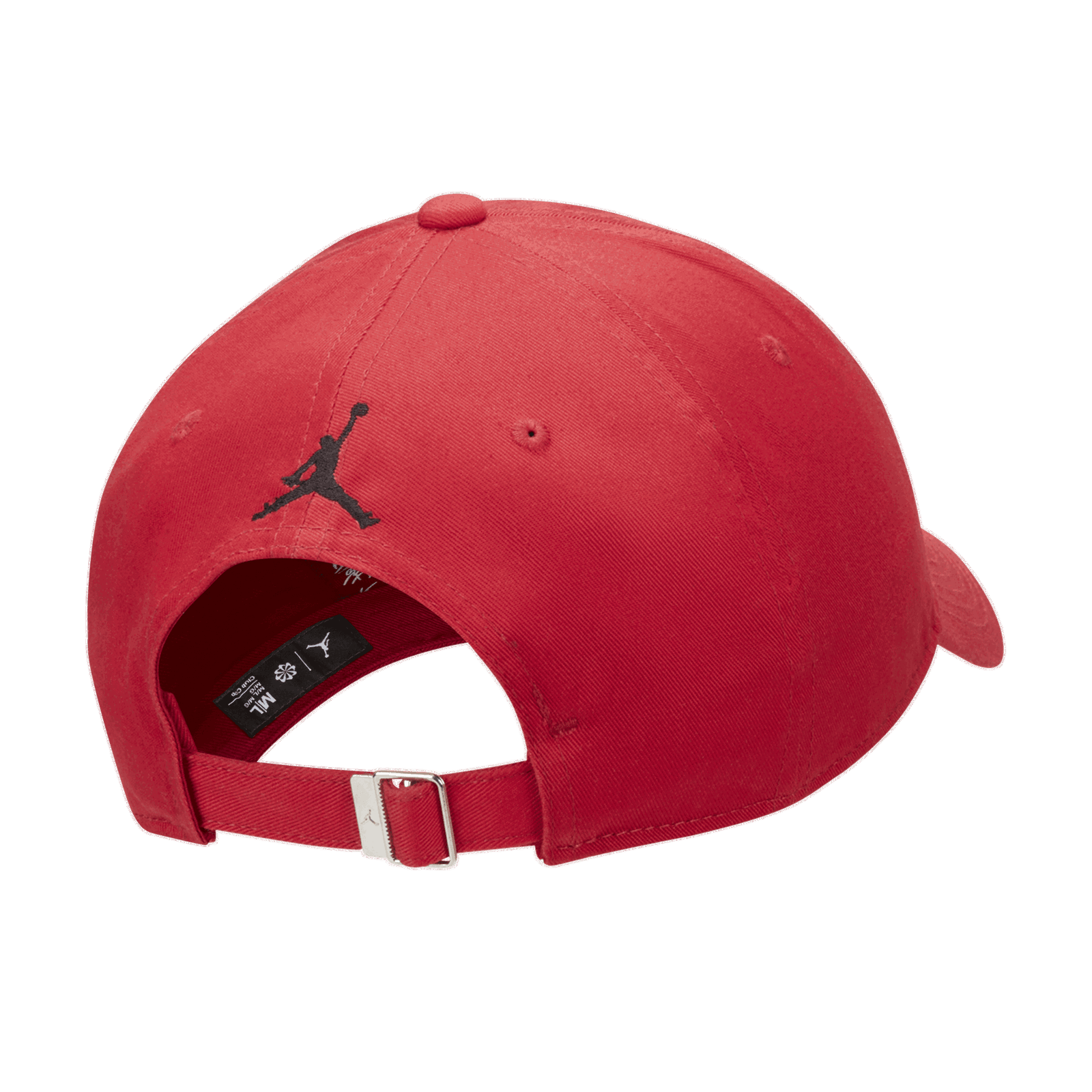 Club Unstructured Cap