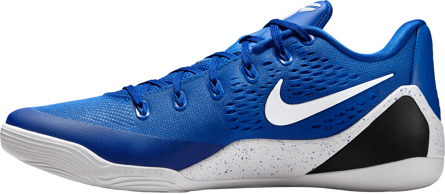 Tenisky a topánky Nike Kobe 9 Elite Low EM Protro Game Royal Modrá | IH1401-400, 1