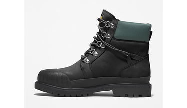 Tenisky a topánky Timberland Heritage 6 Inch Boot Čierna | A451E-001, 2