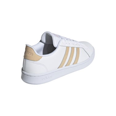 Tenisky a topánky adidas Performance Grand court 36 2/3 Biela | GV7148, 7