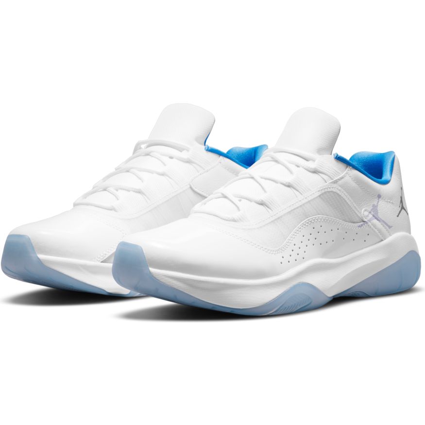 Tenisky a topánky Jordan Air Jordan 11 CMFT Low "White Navy" Biela | DO0751-100, 1