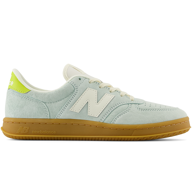 Tenisky a topánky New Balance New Balance CT500EB Zelené | NBCT500EB, 0