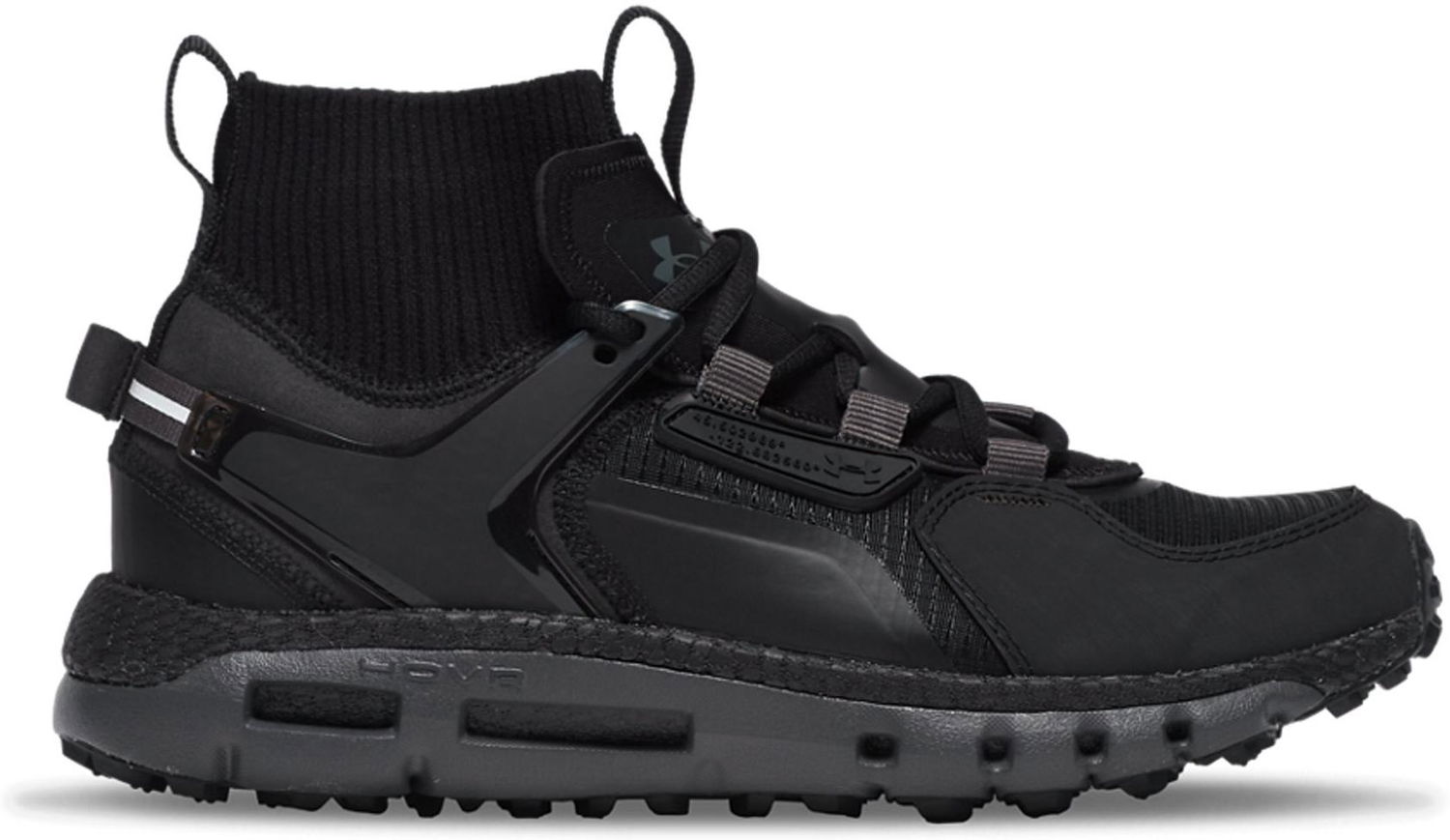 Tenisky a topánky Under Armour HOVR Summit Čierna | 3022949-001, 0