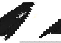 Represent Storms In Heaven Hoodie Black