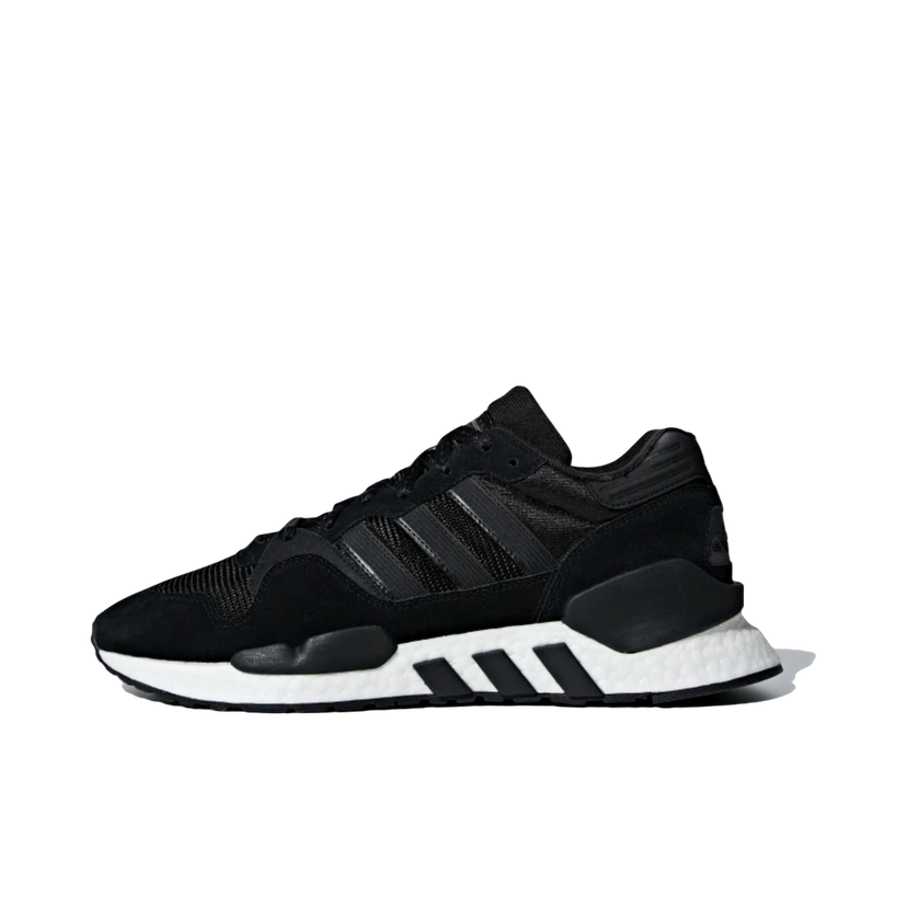 Tenisky a topánky adidas Originals ZX 930 X EQT Never Made Pack Core Black Čierna | EE3649