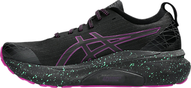 Tenisky a topánky Asics GEL-KAYANO 31 LITE-SHOW Čierna | 1012b744-001, 4