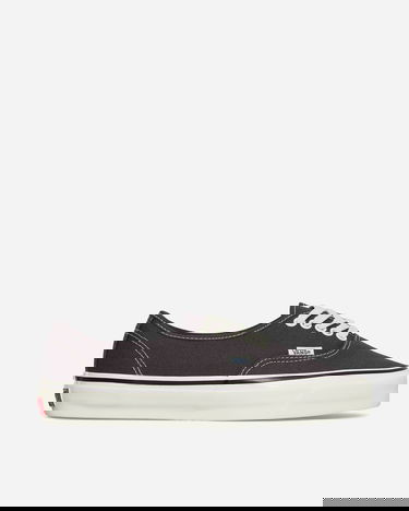 Tenisky a topánky Vans Premium Authentic 44 Duck Canvas Šedá | VN0007QZ1O7, 3